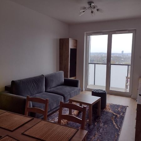 Apartament Sucha Przystan - Dry Haven Apartment 그단스크 외부 사진