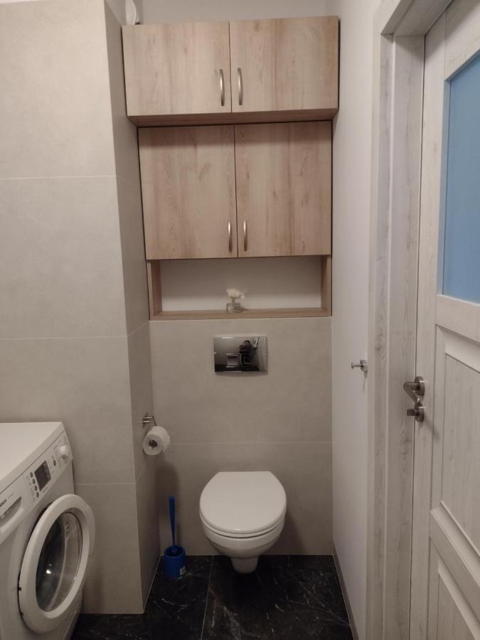 Apartament Sucha Przystan - Dry Haven Apartment 그단스크 외부 사진