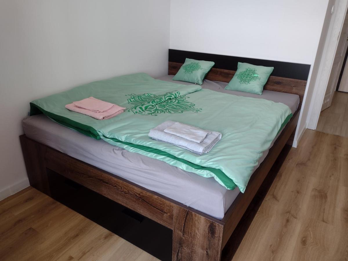 Apartament Sucha Przystan - Dry Haven Apartment 그단스크 외부 사진