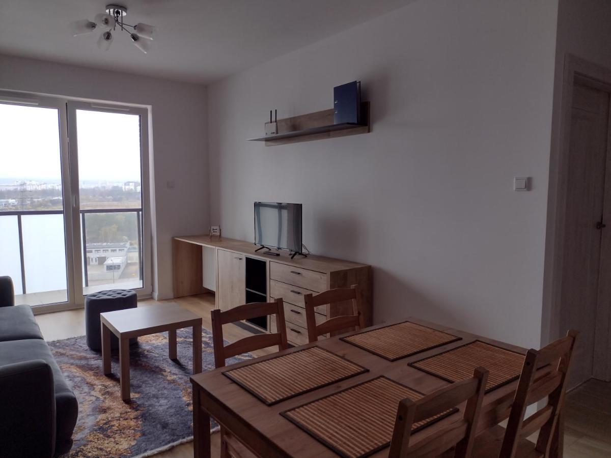 Apartament Sucha Przystan - Dry Haven Apartment 그단스크 외부 사진