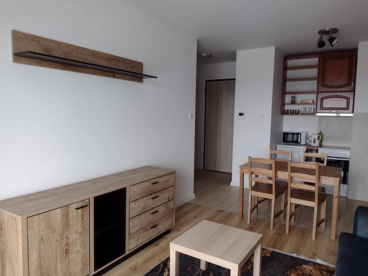 Apartament Sucha Przystan - Dry Haven Apartment 그단스크 외부 사진