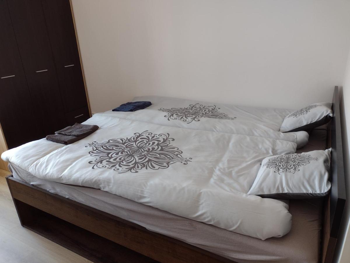 Apartament Sucha Przystan - Dry Haven Apartment 그단스크 외부 사진