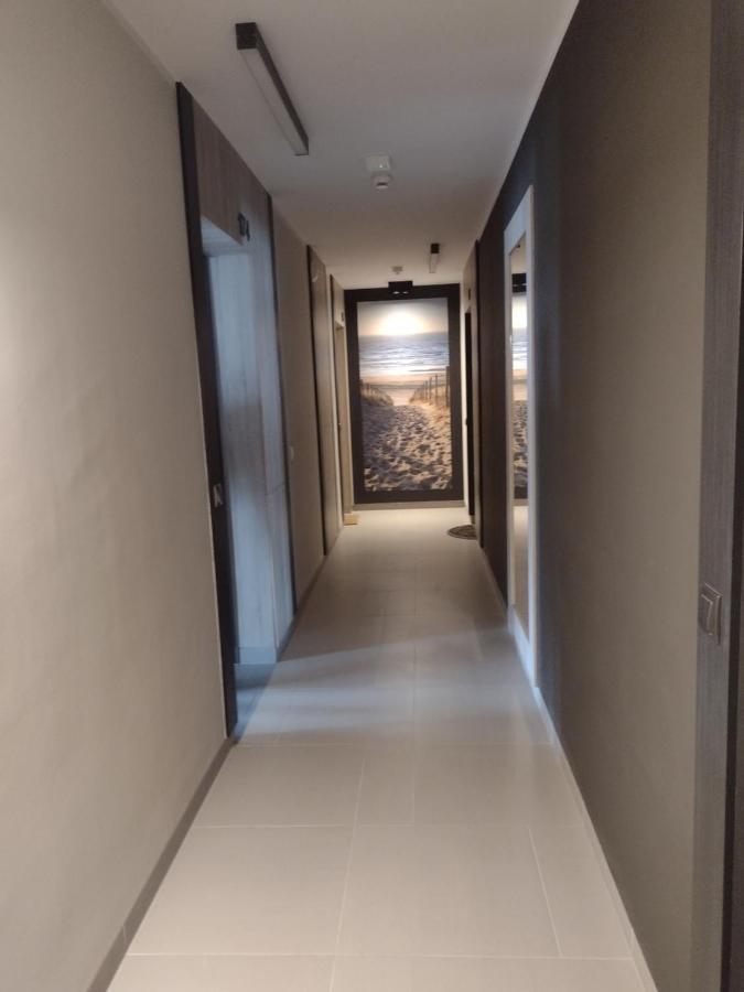 Apartament Sucha Przystan - Dry Haven Apartment 그단스크 외부 사진