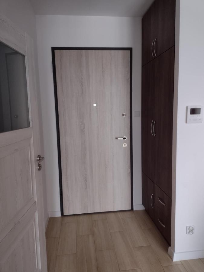 Apartament Sucha Przystan - Dry Haven Apartment 그단스크 외부 사진